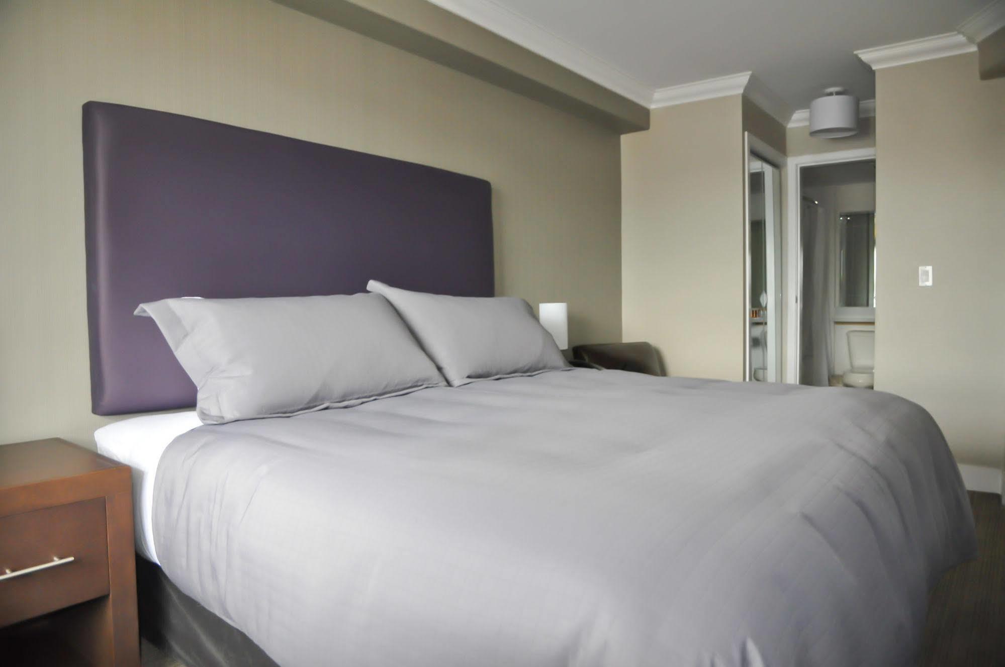 Sandman Hotel And Suites Abbotsford Eksteriør billede