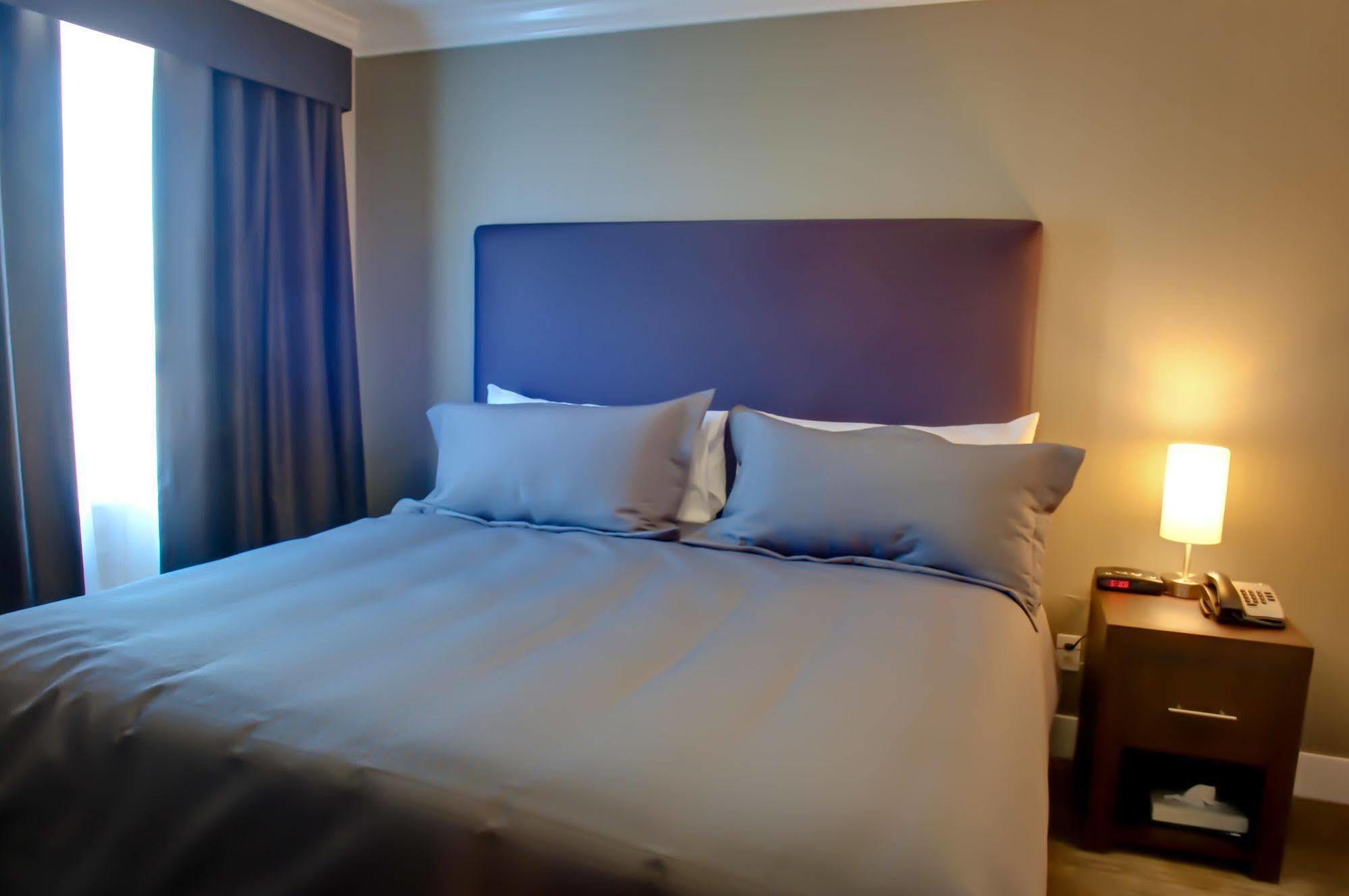 Sandman Hotel And Suites Abbotsford Eksteriør billede
