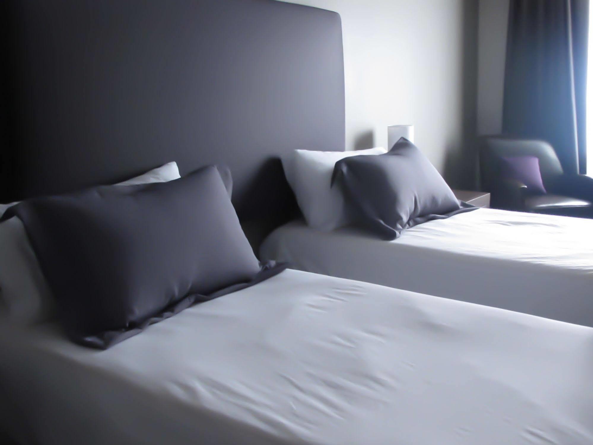 Sandman Hotel And Suites Abbotsford Eksteriør billede