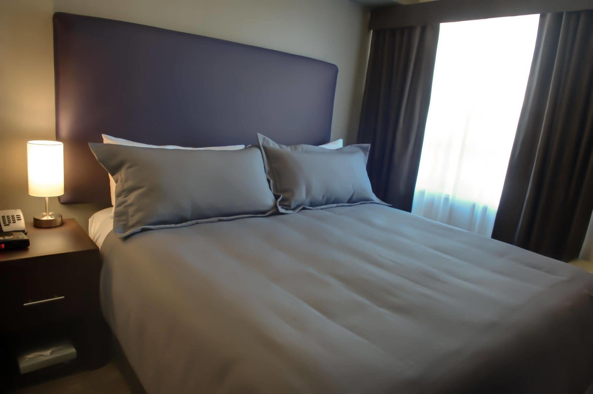 Sandman Hotel And Suites Abbotsford Eksteriør billede